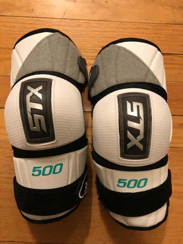 STX Surgeon 500 Elbow pads SR Medium