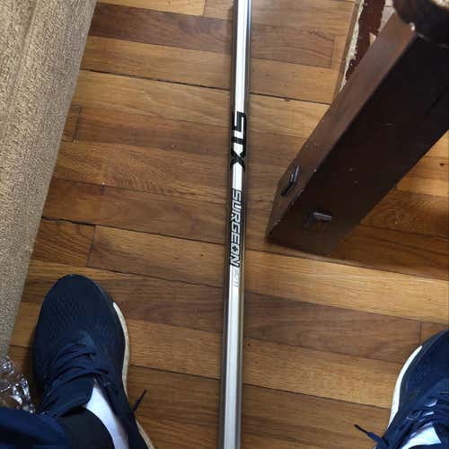 STX Surgeon SC-TI Shaft NEW