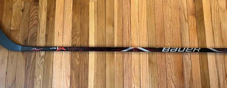 Bauer 1X P92 87 Flex Left Grip