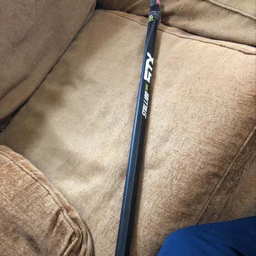 STX Stallion 500 Flex Shaft NEW