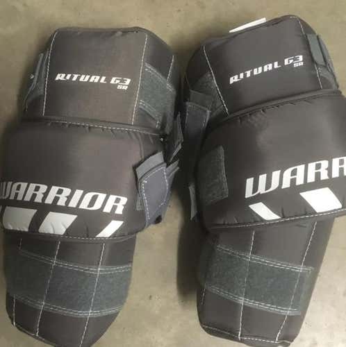 Senior Knee Guards