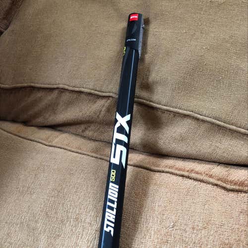 STX Stallion 500 Flex Shaft NEW