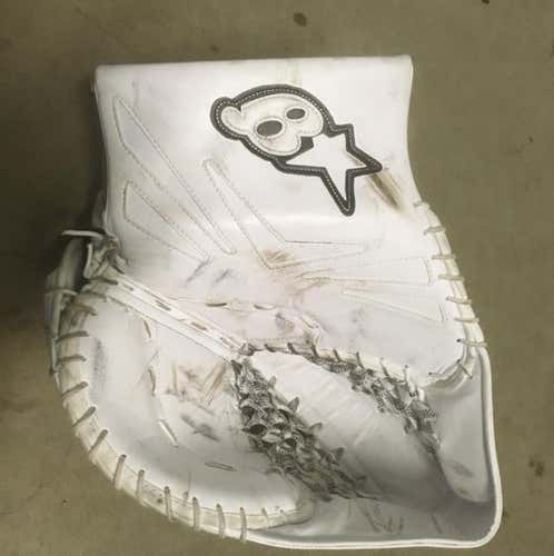 Senior NetZero Catch