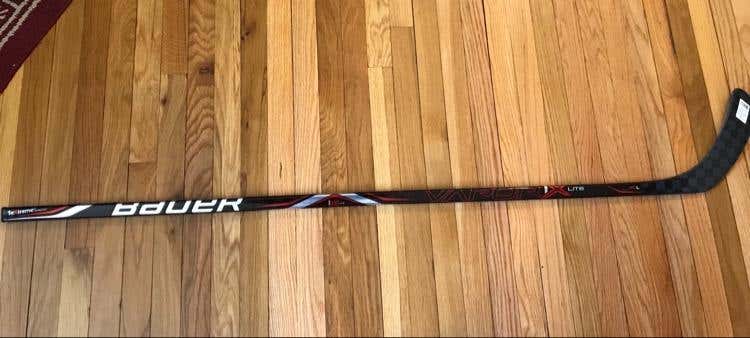 Bauer 1X P92 77 Flex Right Grip New 2 Pack