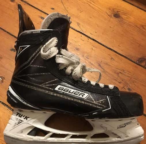 Bauer Supreme 1S Hockey Skates