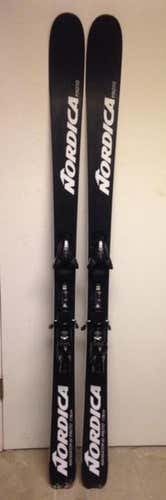 Nordica navigator 85 Skis
