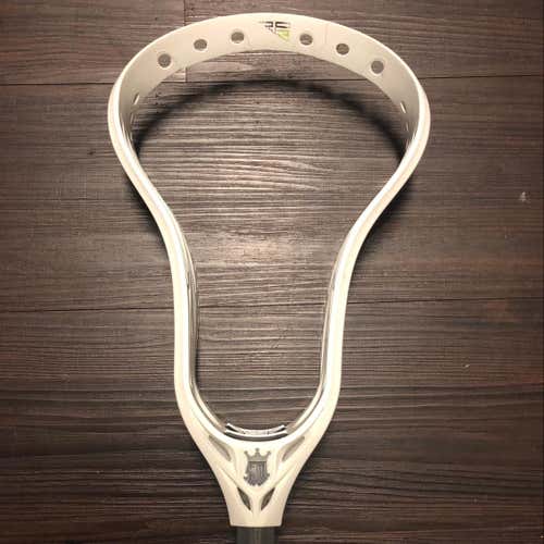 Brine Rob Pannell 3 X Head