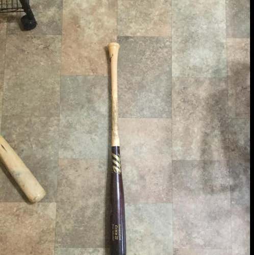 Marucci Cutch 22