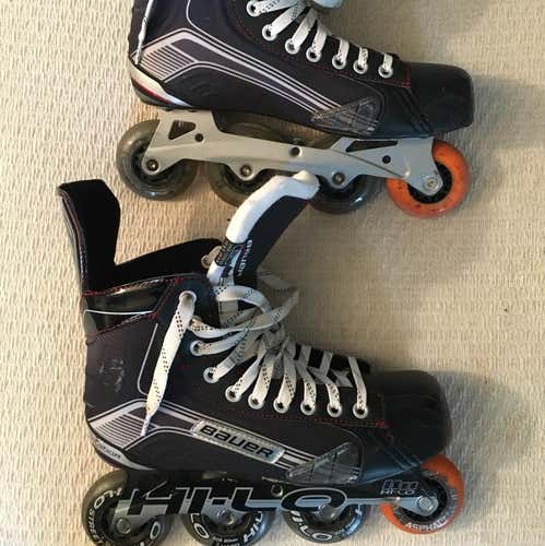 Bauer Vapor X300 In-line Skates