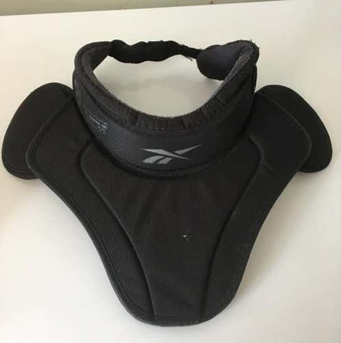 Senior Reebok Neck Guard