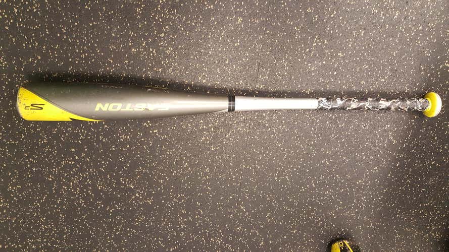Easton Bat S3  Model SL145310B  30/-10