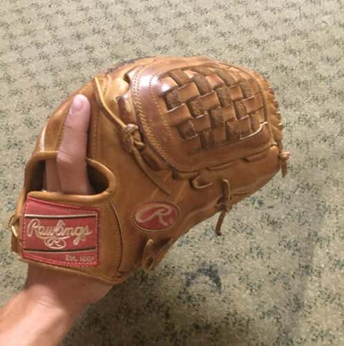 Rawlings Pro 1000-3T
