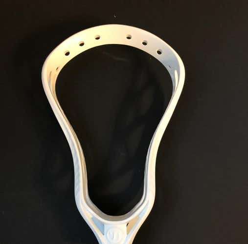 Brand New Warrior Revo 3X