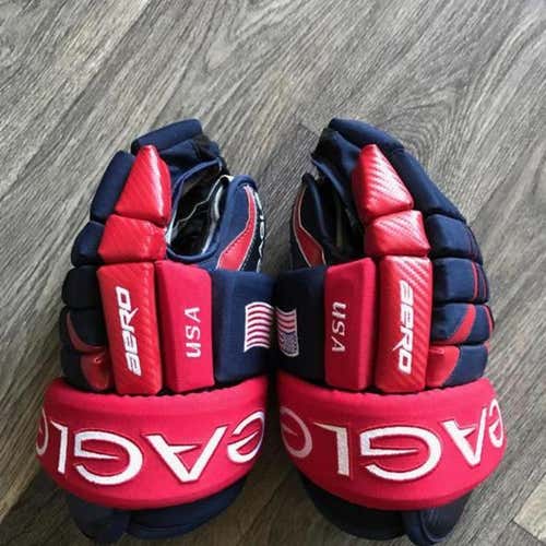 Eagle Team USA Gloves