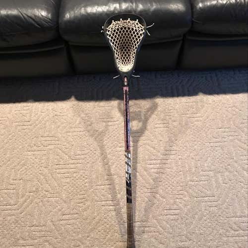 warrior punisher complete stick