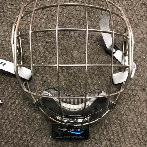 Bauer Cage Large
