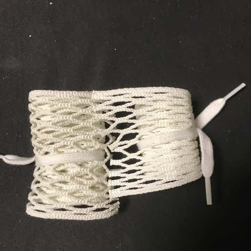2 White SK 2 Mesh