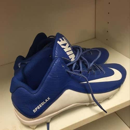 Nike Speed Lax Lacrosse Cleats