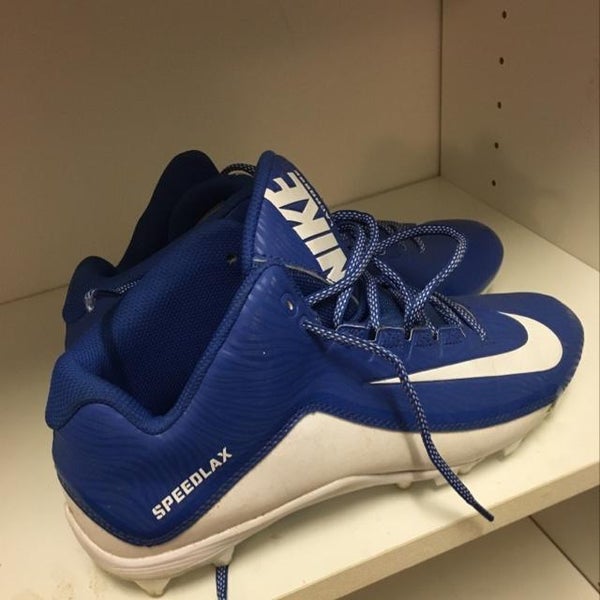 Nike Speed Lax Lacrosse Cleats