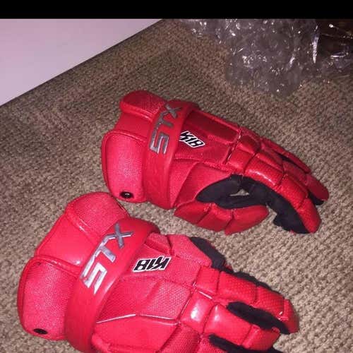 STX K18 Gloves