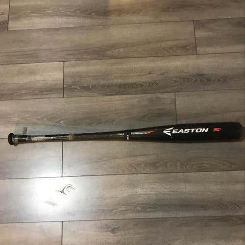 Easton S1 33 Inch 30 Ounce BBCOR -3 Bat