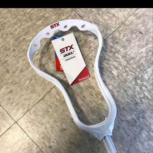 STX Duel Endura Form - 2 Pack