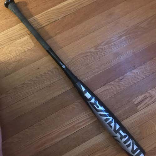 Demarini Voodoo Insane