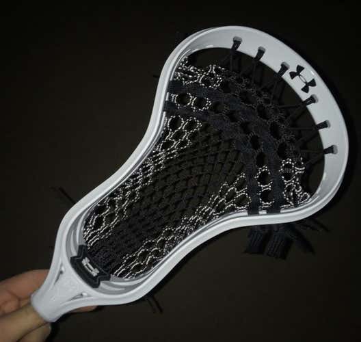 New UA Command With JW2