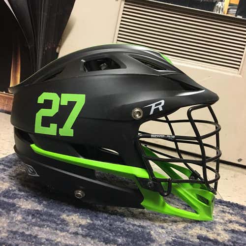 True Lacrosse Cascade R