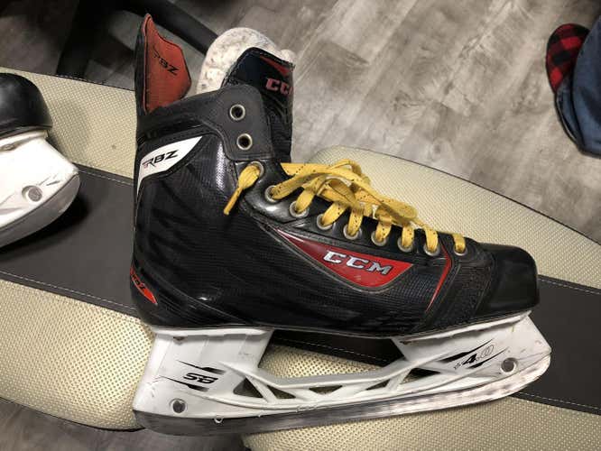 CCM Skates Size 10.5