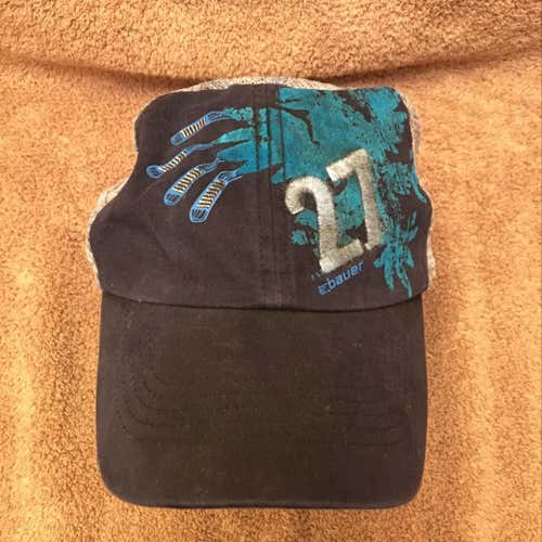 Nike Bauer Hockey Hat Trucker Snapback