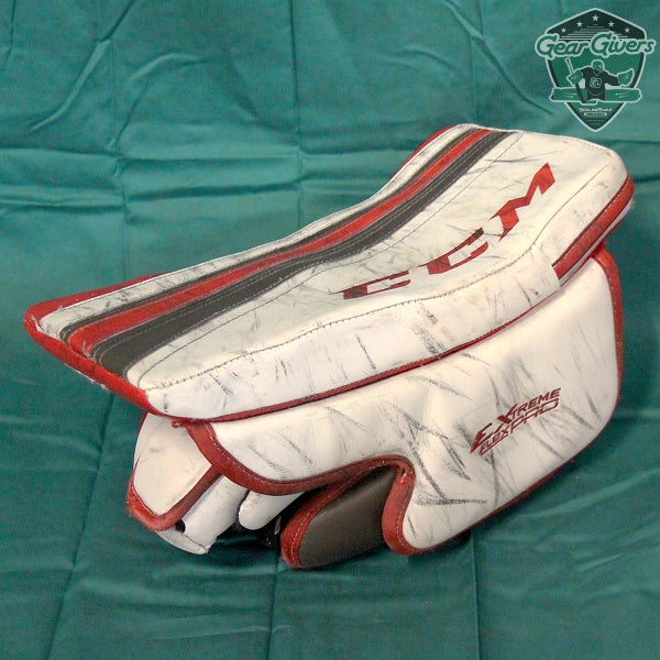 CCM Extreme Flex Pro Blocker Pro Return (TIM ERNST)
