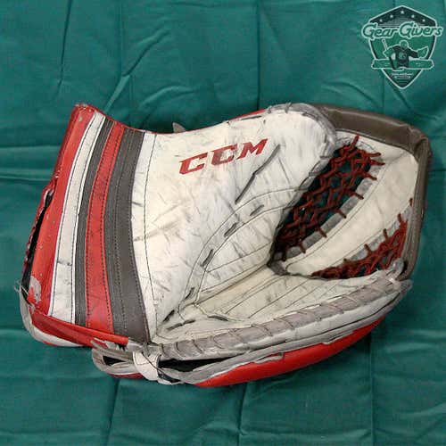CCM Extreme Flex Pro Glove Pro Return (TIM ERNST)