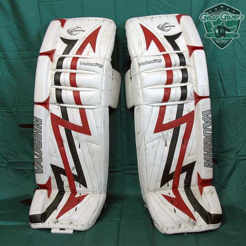 Vaughn Velocity 7400 Leg Pads 36" + 1"