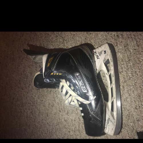 Size 9 Bauer Mx3