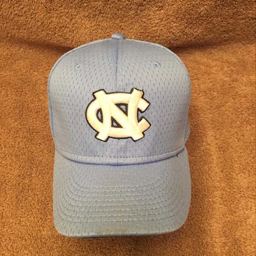 Nike Dri-Fit UNC Lacrosse Hat