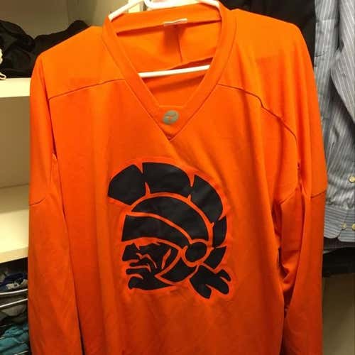 Northeast Generals (NAHL) Practice Jersey