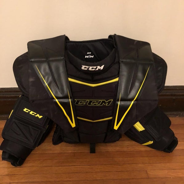 CCM Premier Chest Protector