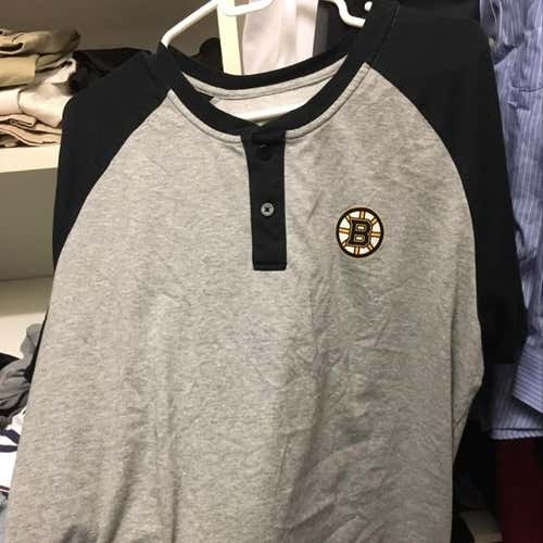 Boston Bruins Tee Shirt