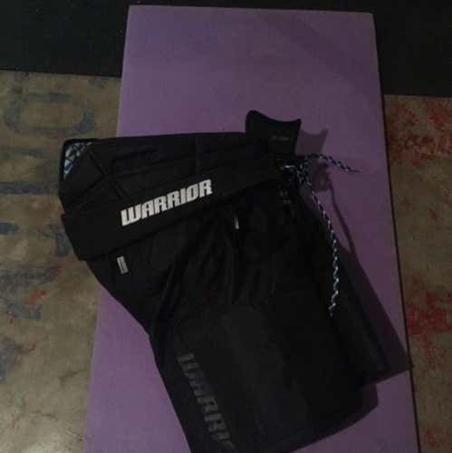 Warrior Projekt SR. Med Pants
