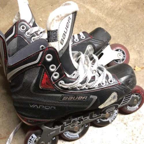 X60 Roller Blades