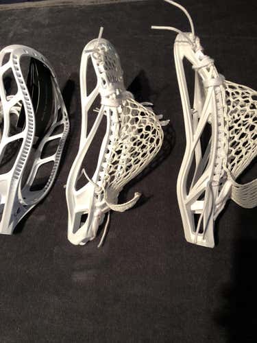 New Nike Lakota 2 Head for wcstrings
