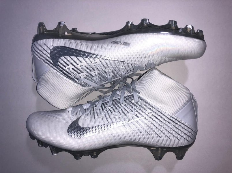 Vapor Untouchable 2 Size 11.5 Football Lacrosse Cleats New