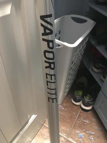 New Nike Vapor Elite Scandium Shaft