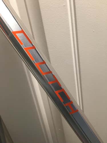 Original Used Brine Clutch Defense Shaft