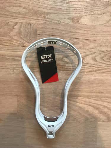 New STX Stallion 700 Head