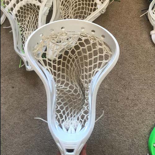 Unbranded Lacrosse Head- will be unstrung