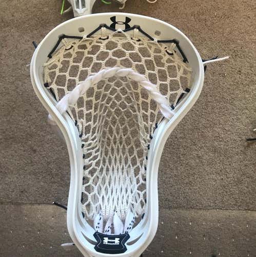 Under Armour Command- will be sold unstrung