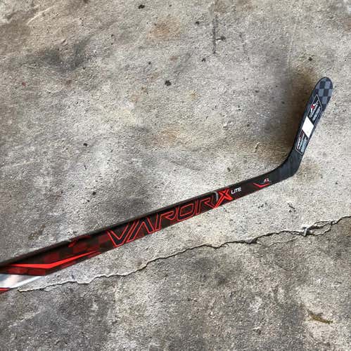 Bauer 1X Lite, Left, P92, 77 Flex, Grip
