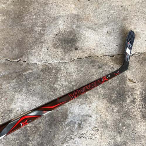 Bauer 1X Lite, Left, P92, 87 Flex, Grip